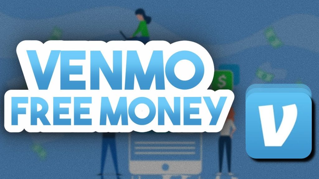 Free Venmo Money